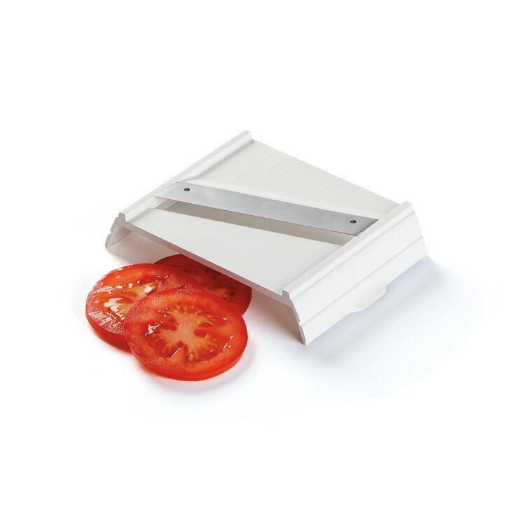 Zyliss 4 in 1 Slicer, Grater, and Vegetable Cutter